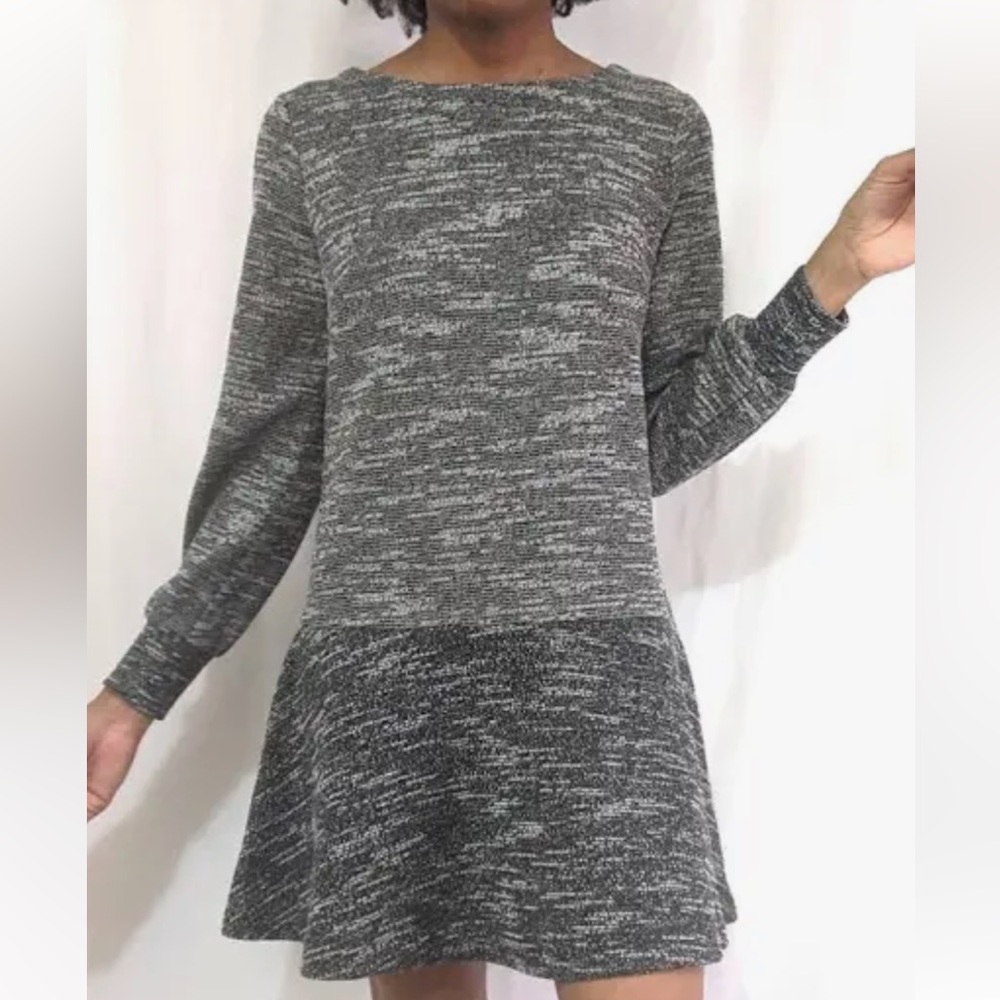 Loft Long Sleeves Dress Size M